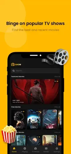 dna-hotstar tv show